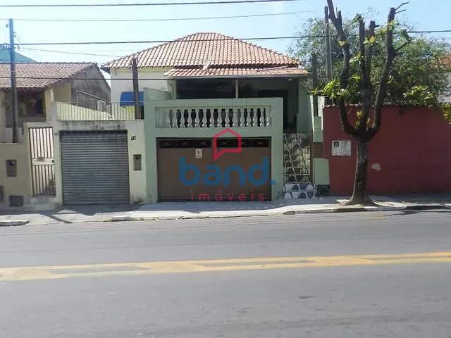 Casa com 300m² 2 quartos e 1 banheiro, à venda, no bairro Jardim Santa Eliza em Porto Feliz