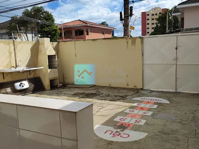 Casa com 100m² 2 quartos e 1 banheiro, para alugar, no bairro Jardim das Indústrias em São José dos Campos