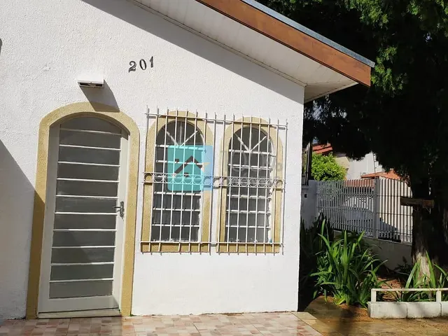 Casa com 100m² 2 quartos e 1 banheiro, para alugar, no bairro Jardim das Indústrias em São José dos Campos