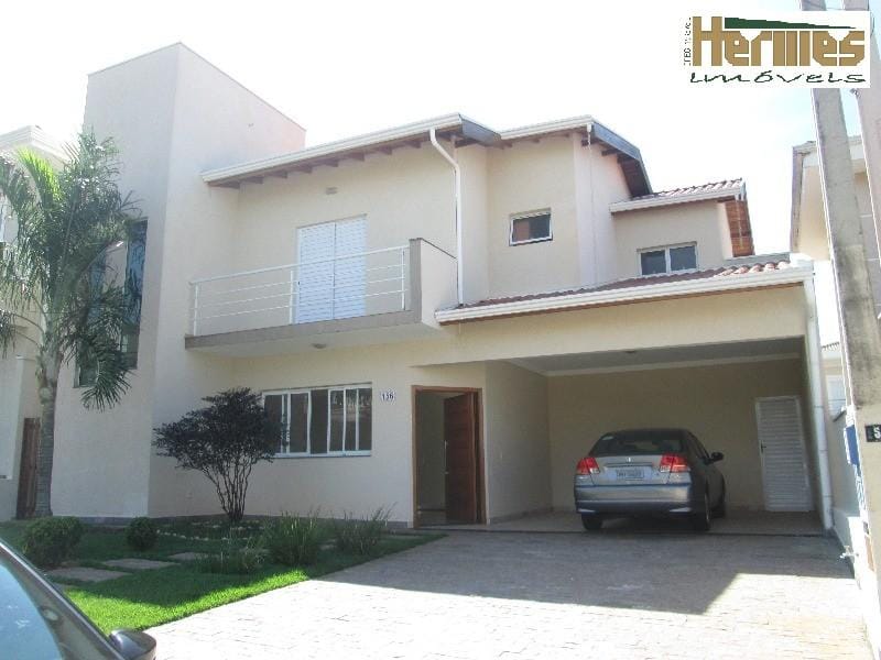 Casa, 3 quartos, 220 m² - Foto 1