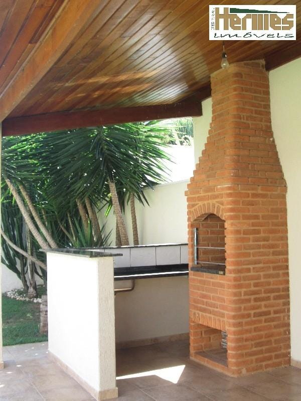 Casa, 3 quartos, 220 m² - Foto 27