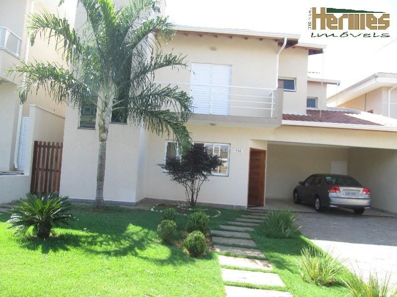Casa, 3 quartos, 220 m² - Foto 2