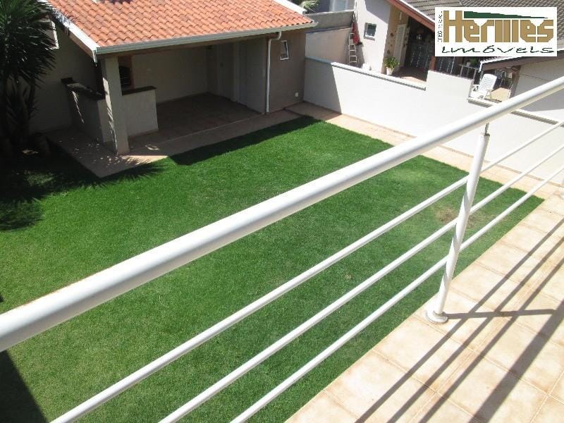 Casa, 3 quartos, 220 m² - Foto 14