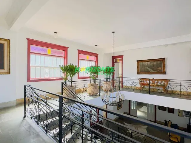 Casa com 759m² 5 quartos e 9 banheiros, à venda ou para alugar, no bairro Urbanova em São José dos Campos