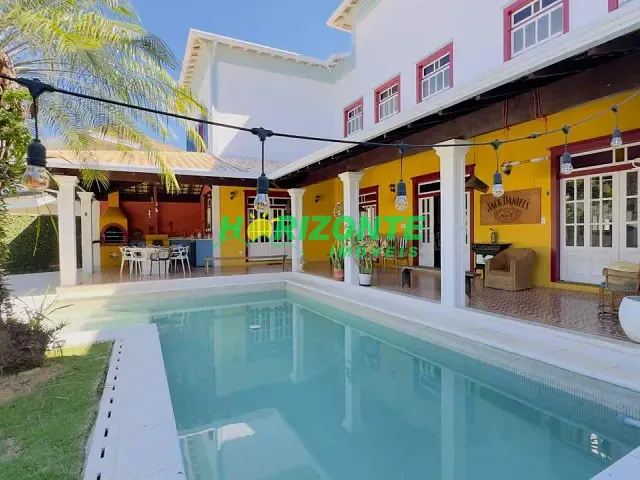 Casa com 759m² 5 quartos e 9 banheiros, à venda ou para alugar, no bairro Urbanova em São José dos Campos