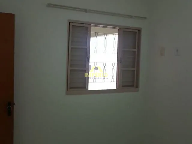 Casa com 125m² 2 quartos e 1 banheiro, à venda, no bairro Parque Residencial Rondon em Salto