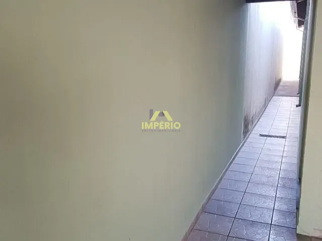 Casa com 125m² 2 quartos e 1 banheiro, à venda, no bairro Parque Residencial Rondon em Salto