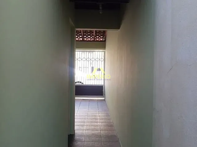 Casa com 125m² 2 quartos e 1 banheiro, à venda, no bairro Parque Residencial Rondon em Salto