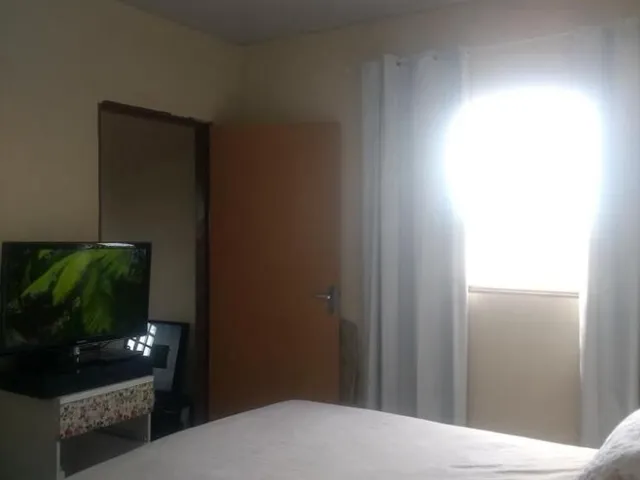 Foto do Casa - Casa com 2 dormitórios para alugar, 60 m² - Alvorada - São José do Rio Preto/SP | IMOBILIARIA FIGUEIREDO