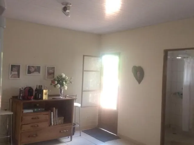 Foto do Casa - Casa com 2 dormitórios para alugar, 60 m² - Alvorada - São José do Rio Preto/SP | IMOBILIARIA FIGUEIREDO