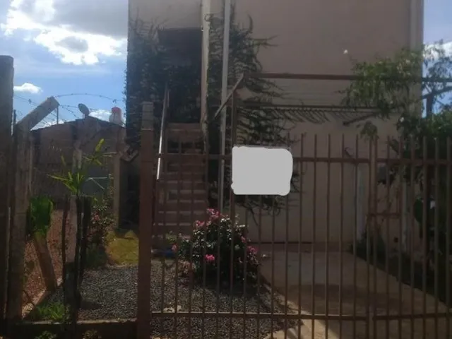 Foto do Casa - Casa com 2 dormitórios para alugar, 60 m² - Alvorada - São José do Rio Preto/SP | IMOBILIARIA FIGUEIREDO