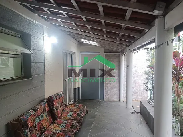 Casa com 110m² 3 quartos e 1 banheiro, à venda, no bairro Taboão em São Bernardo do Campo