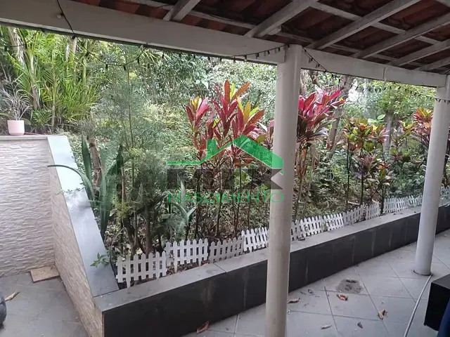 Casa com 110m² 3 quartos e 1 banheiro, à venda, no bairro Taboão em São Bernardo do Campo