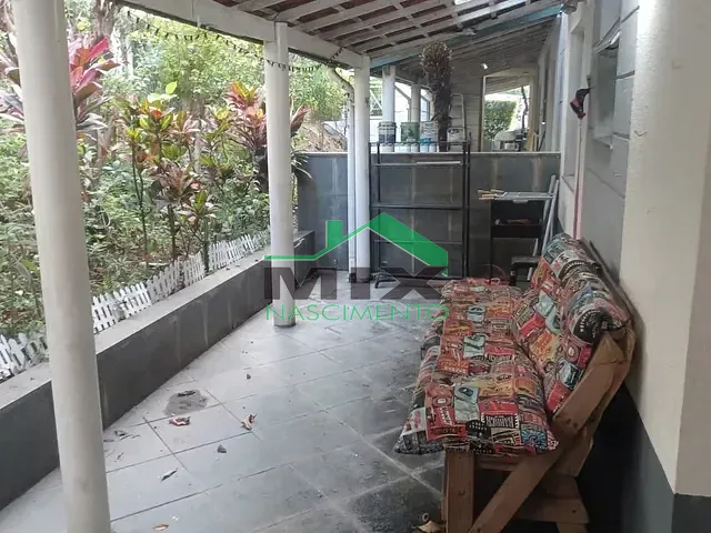Casa com 110m² 3 quartos e 1 banheiro, à venda, no bairro Taboão em São Bernardo do Campo