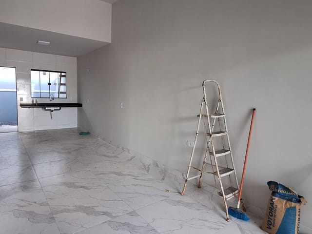 Foto do Casa - Casa com 3 dormitórios à venda por R$ 285.000 - Jardim Monte Alto - Cambé/PR | MOSCONI NEGOCIOS IMOBILIARIOS LTDA