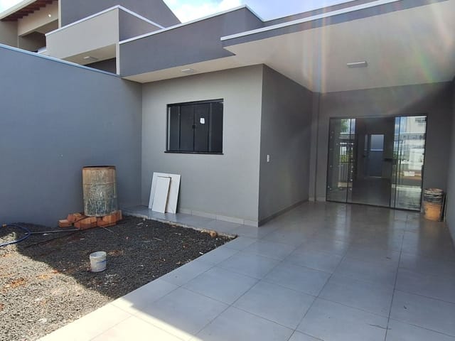 Foto do Casa - Casa com 3 dormitórios à venda por R$ 285.000 - Jardim Monte Alto - Cambé/PR | MOSCONI NEGOCIOS IMOBILIARIOS LTDA