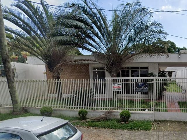 Foto do Casa - Casa com 4 dormitórios para alugar, 211 m² por R$ 15.548,00/mês - Jardim Esplanada - São José dos Campos/SP | RUSSI IMÓVEIS