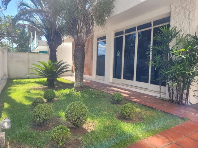 Foto do Casa - Casa com 4 dormitórios para alugar, 211 m² por R$ 15.548,00/mês - Jardim Esplanada - São José dos Campos/SP | RUSSI IMÓVEIS