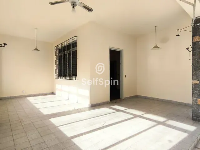 Casa 4 quartos e 4 banheiros, para alugar, no bairro São Francisco em Niterói