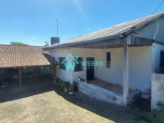 Casa 5 quartos e 4 banheiros, à venda, no bairro Guarani em Novo Hamburgo
