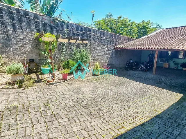 Casa 5 quartos e 4 banheiros, à venda, no bairro Guarani em Novo Hamburgo