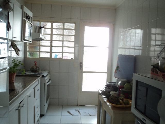 Foto do Casa - Casa Residencial à venda, Conjunto Cássio Rezende, Uberaba - CA1397. | ZUCATO IMOBILIARIA LTDA