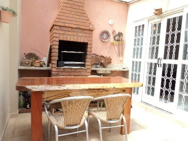 Foto do Casa - Casa Residencial à venda, Conjunto Cássio Rezende, Uberaba - CA1397. | ZUCATO IMOBILIARIA LTDA