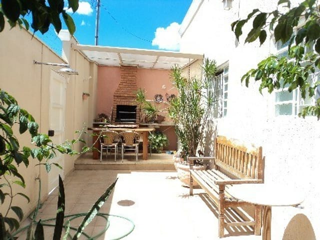 Foto do Casa - Casa Residencial à venda, Conjunto Cássio Rezende, Uberaba - CA1397. | ZUCATO IMOBILIARIA LTDA
