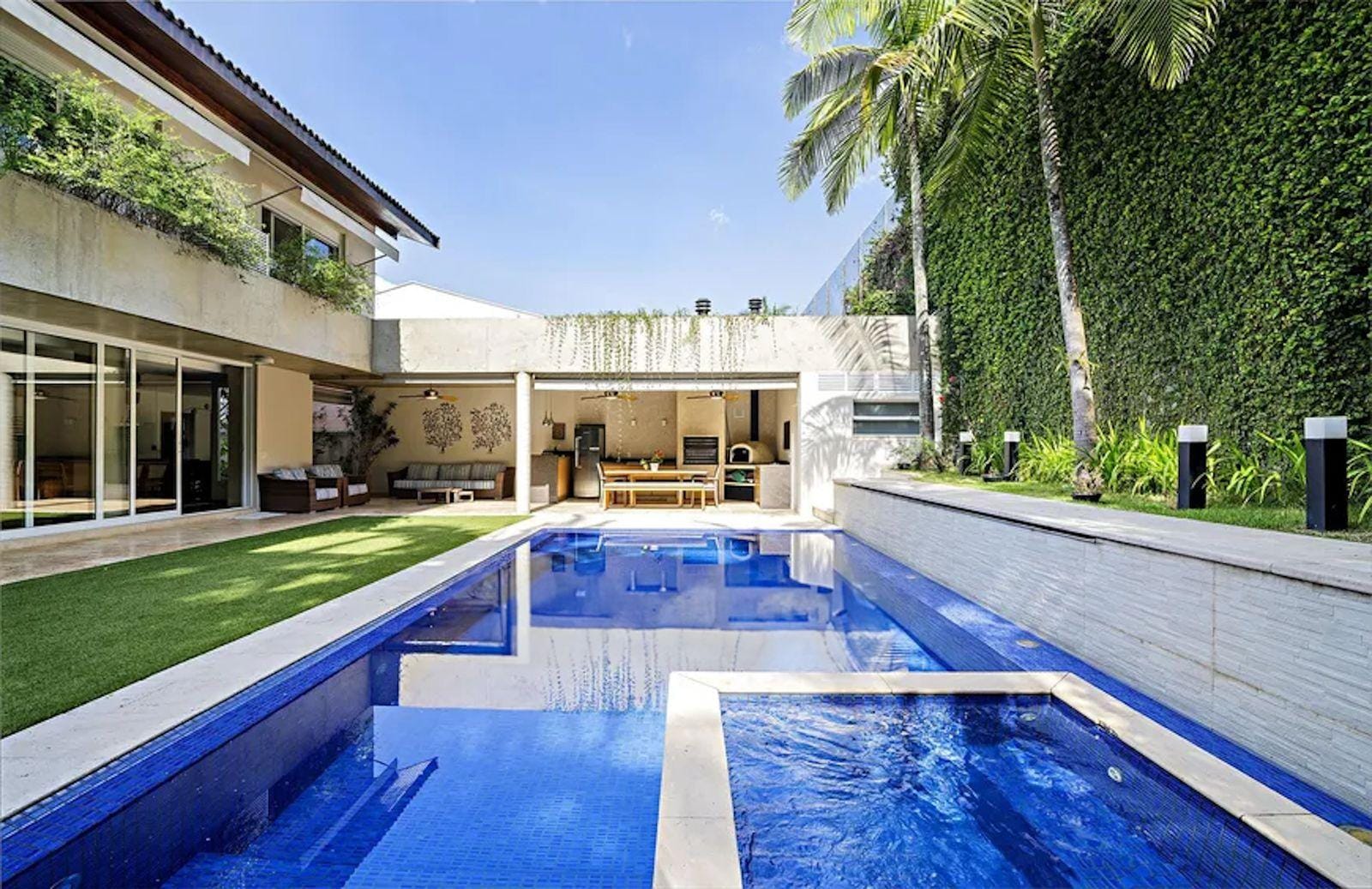Casa em Jardim Guedala — foto 2