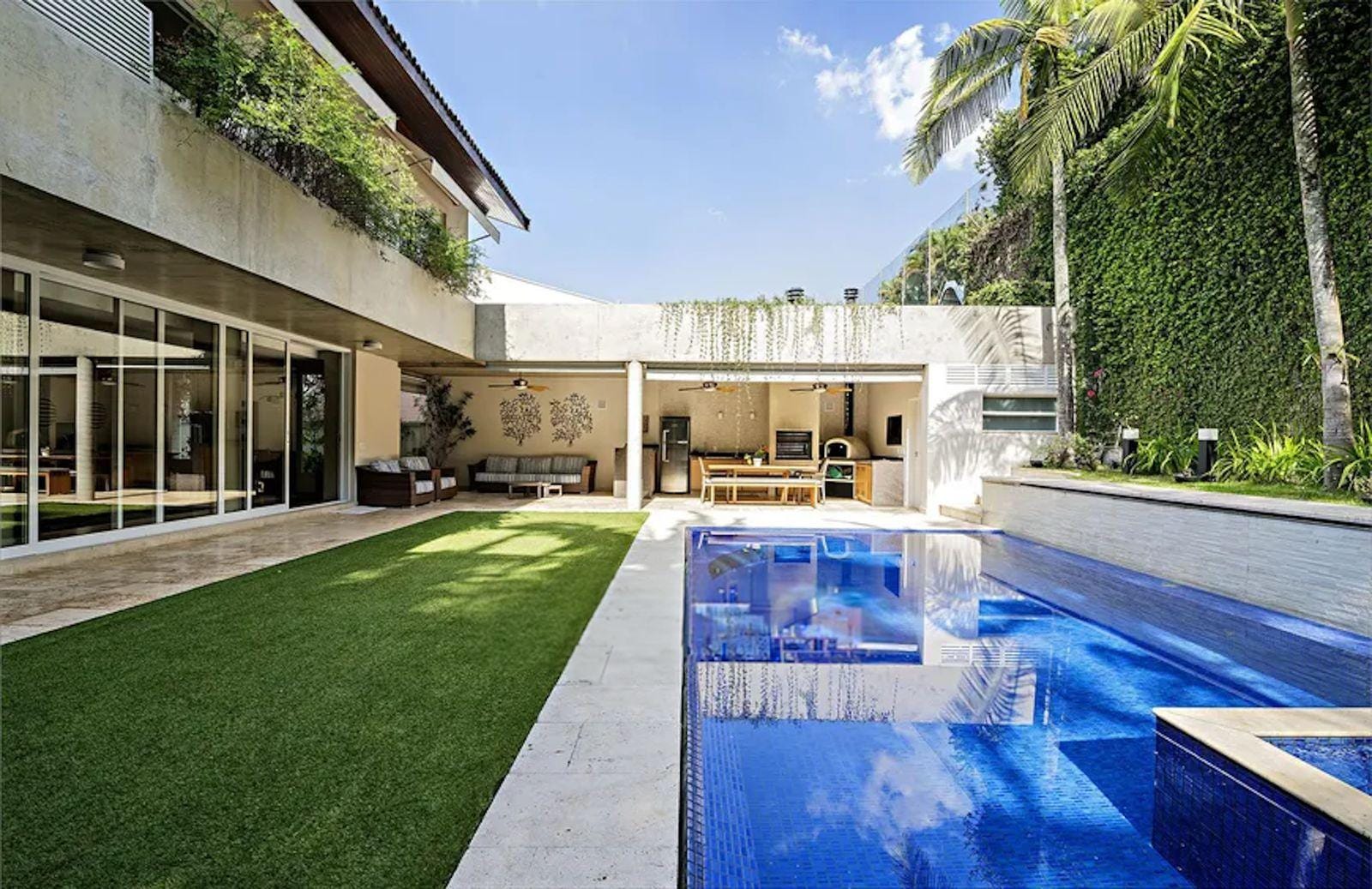 Casa em Jardim Guedala — foto 4