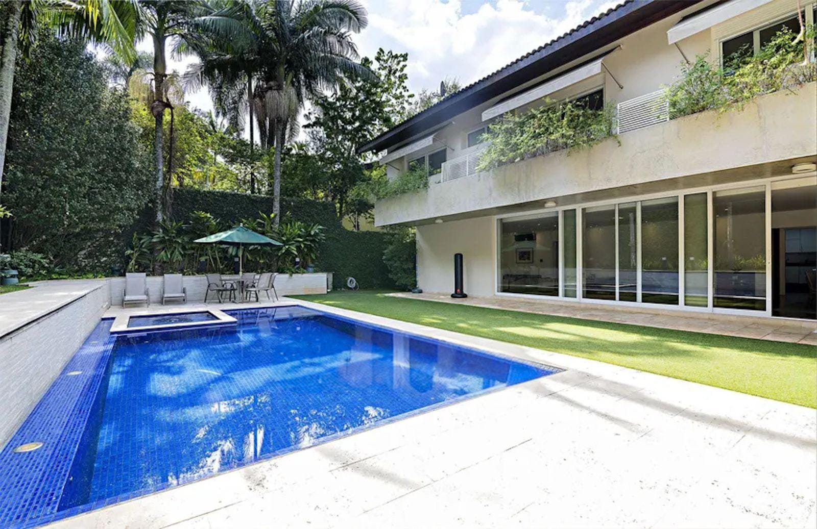 Casa em Jardim Guedala — foto 3