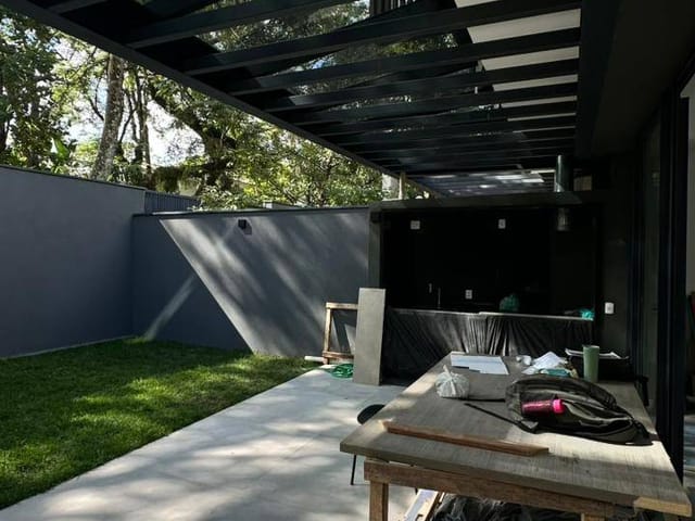 Casa com 595m² 3 quartos e 4 banheiros, à venda, no bairro Alto de Pinheiros em São Paulo