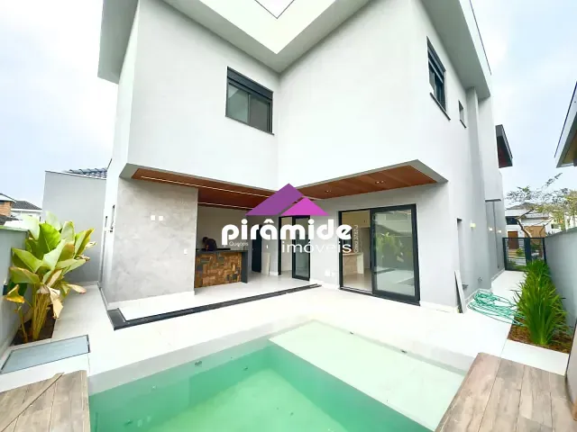Casa 4 quartos e 1 banheiro, à venda, no bairro Urbanova em São José dos Campos