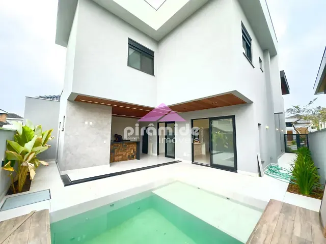 Casa 4 quartos e 1 banheiro, à venda, no bairro Urbanova VI em São José dos Campos