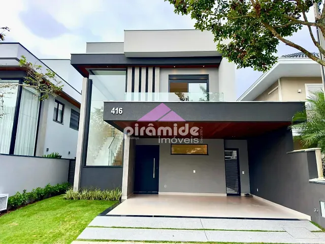 Casa 4 quartos e 1 banheiro, à venda, no bairro Urbanova VI em São José dos Campos