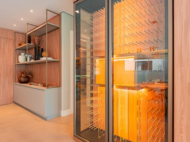 Casa com 813m² 5 quartos e 8 banheiros, à venda, no bairro Alphaville Residencial Um em Barueri