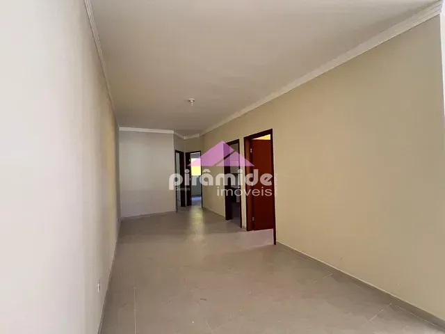 Casa com 140m² 3 quartos e 2 banheiros, à venda, no bairro Jardim Santa Júlia em São José dos Campos