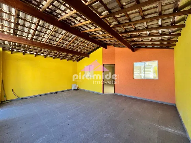 Casa com 140m² 3 quartos e 2 banheiros, à venda, no bairro Jardim Santa Júlia em São José dos Campos