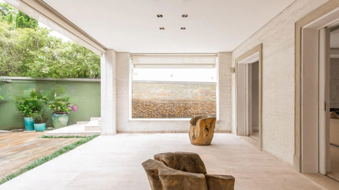 Casa em Cidade Jardim — foto 4