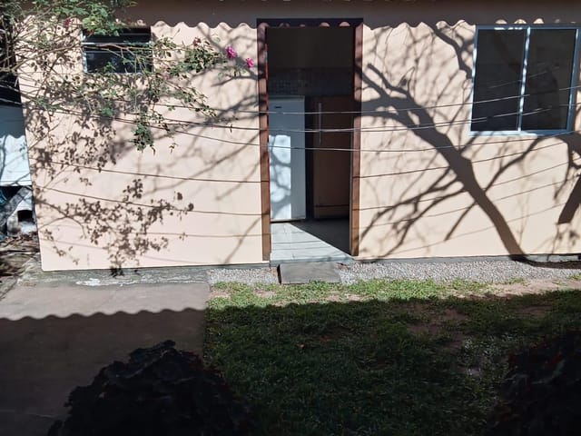 Casa com 425m² 3 quartos e 1 banheiro, à venda, no bairro São João do Rio Vermelho em Florianópolis
