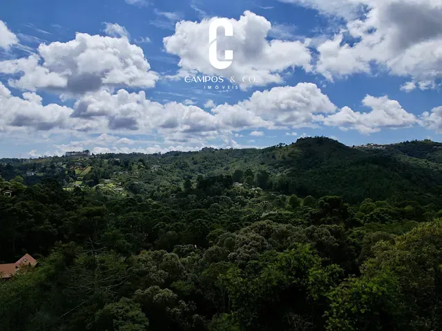 Casa com 1297m² 4 quartos e 6 banheiros, à venda, no bairro Vila Inglesa em Campos Do Jordão
