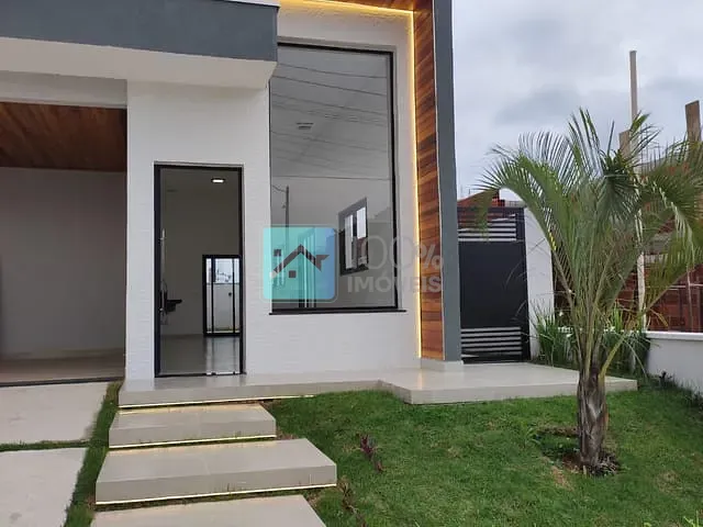 Casa com 250m² 3 quartos e 3 banheiros, à venda, no bairro Residencial Colinas em Caçapava