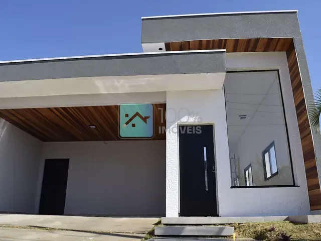 Casa com 250m² 3 quartos e 3 banheiros, à venda, no bairro Residencial Colinas em Caçapava