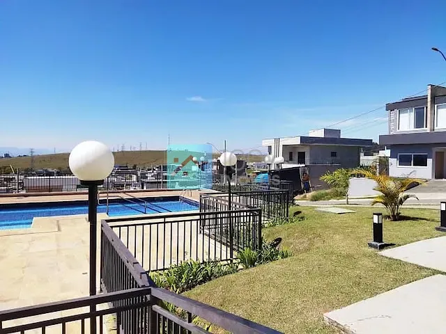 Casa com 250m² 3 quartos e 3 banheiros, à venda, no bairro Residencial Colinas em Caçapava