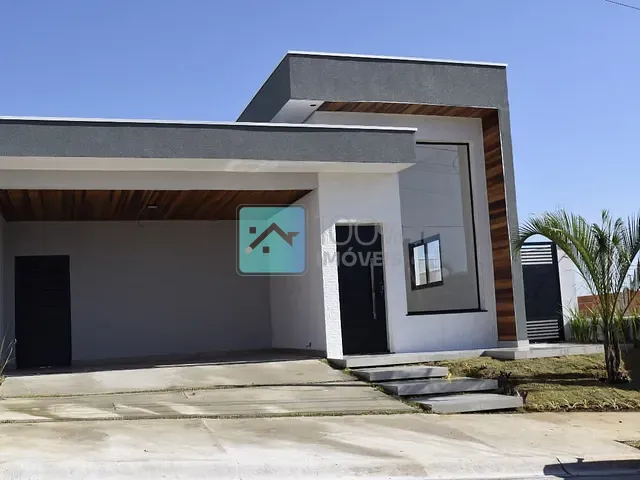 Casa com 250m² 3 quartos e 3 banheiros, à venda, no bairro Residencial Colinas em Caçapava