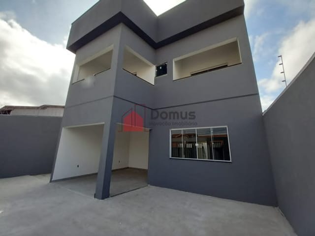 Casa com 250m², à venda, no bairro Vila Suiça em Pindamonhangaba