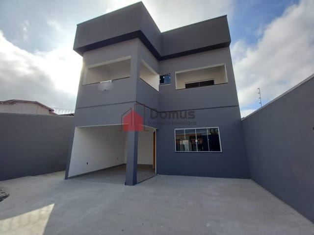 Casa com 250m², à venda, no bairro Vila Suiça em Pindamonhangaba