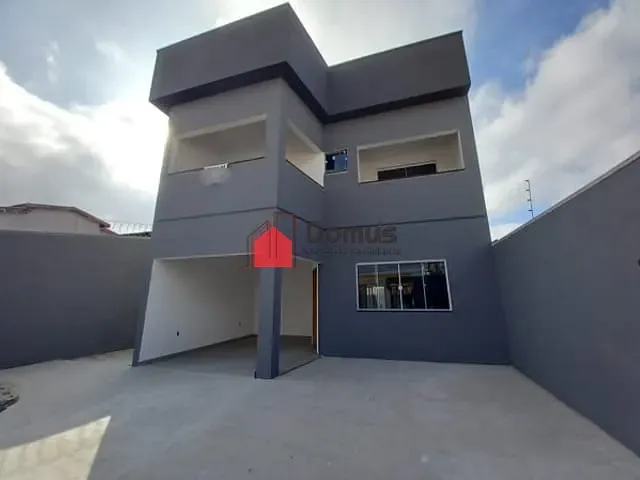 Casa com 250m², à venda, no bairro Vila Suiça em Pindamonhangaba
