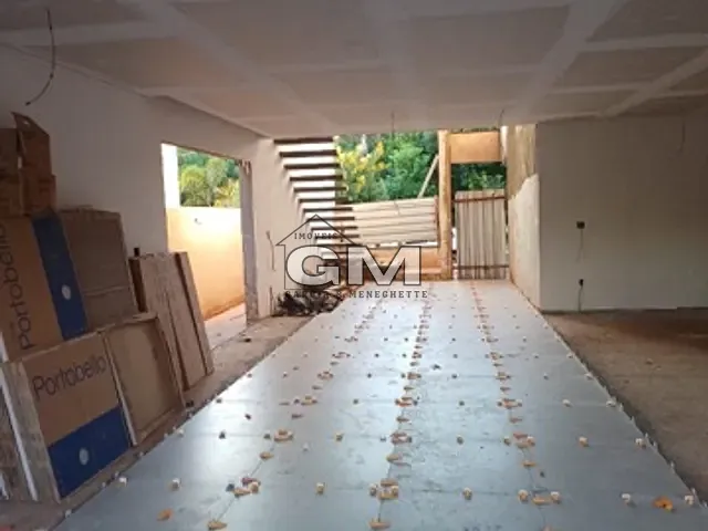 Casa com 360m² 3 quartos e 4 banheiros, à venda, no bairro Residencial Alto do Castelo em Ribeirão Preto