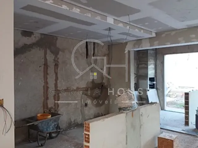 Casa com 360m² 3 quartos e 4 banheiros, à venda, no bairro Residencial Alto do Castelo em Ribeirão Preto